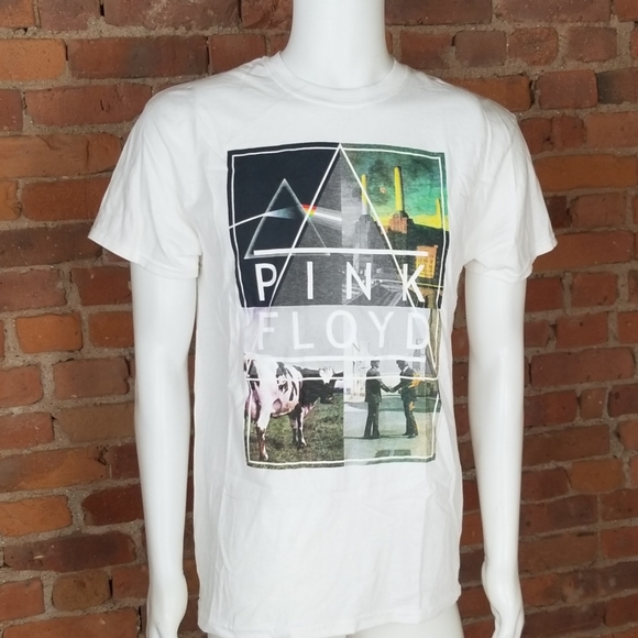 Liquid Blue Other - Pink Floyd Shirt NWT size Medium